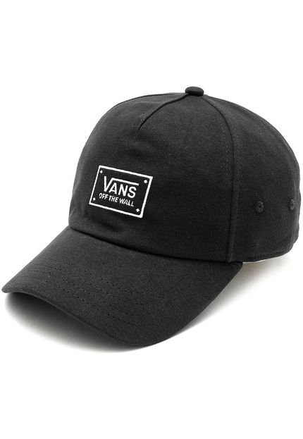 Vans boom boom hat clearance