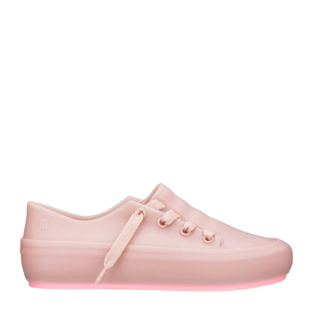 Tenis melissa ulitsa sneaker como colocar o cadarço clearance