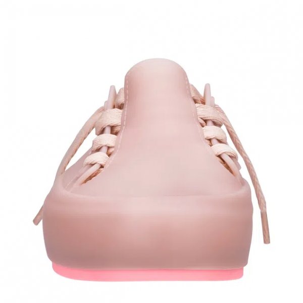 Melissa ulitsa sneaker rosa pump deals