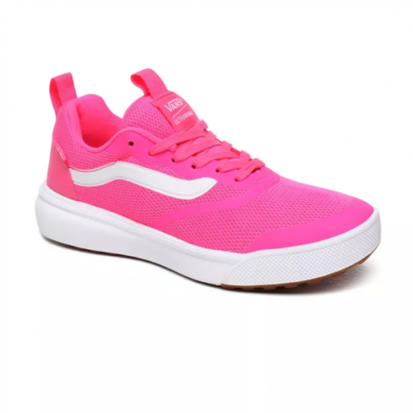 Tenis vans rosa neon cheap