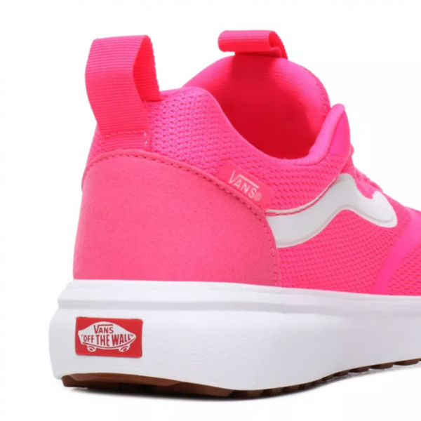 Grilu Surf Skate Shop Tenis Vans Ultrarange Rapidweld Knockout