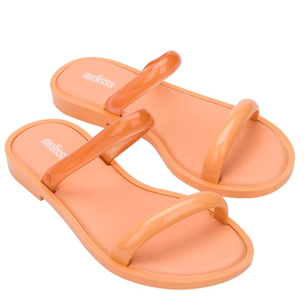 Chinelo sandalia melissa top