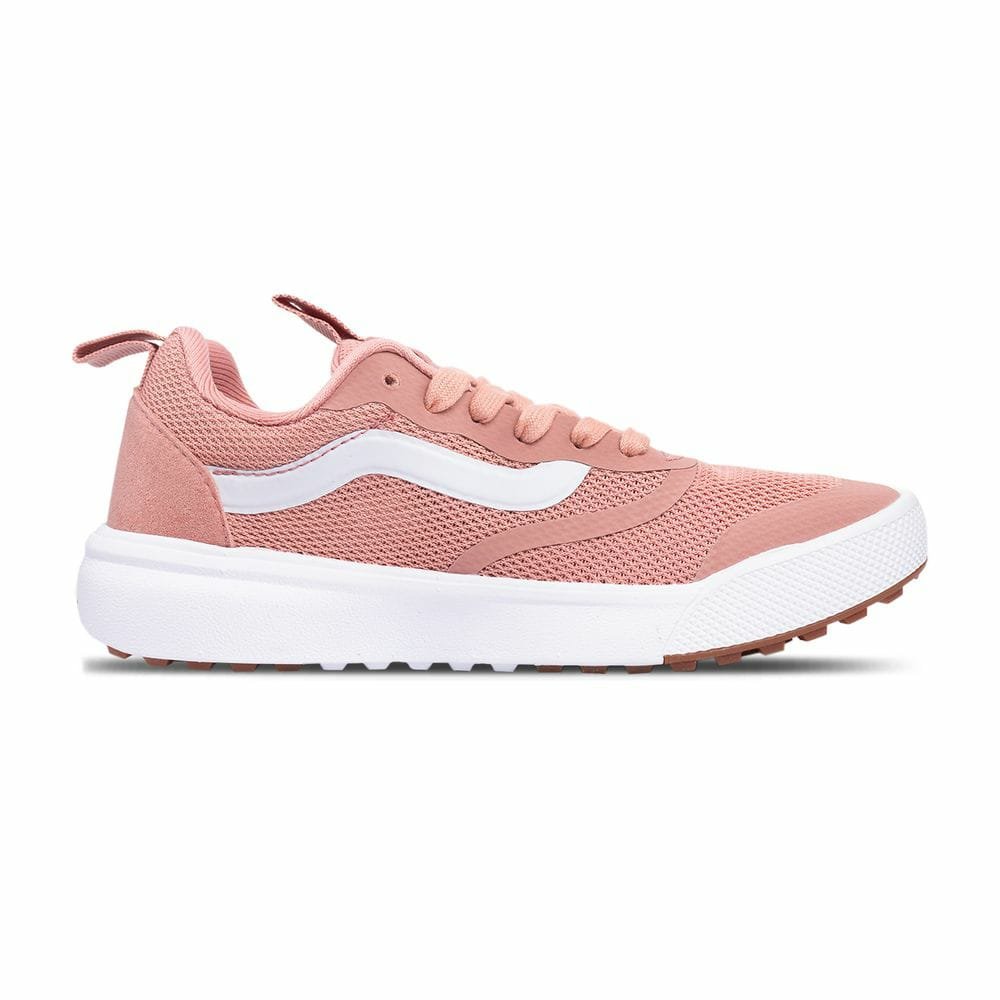 Vans ultrarange deals rapidweld rose cloud