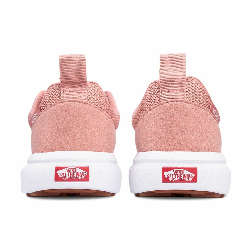 Vans ultrarange rapidweld rose hot sale