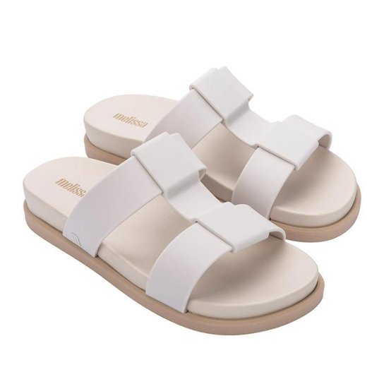 Chinelo melissa duas tiras online