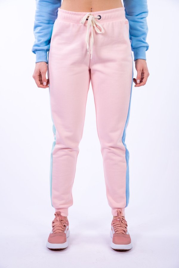 Calça de moletom free surf 2025