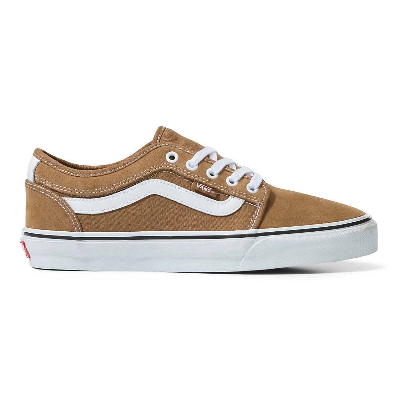 Tênis hotsell chukka low