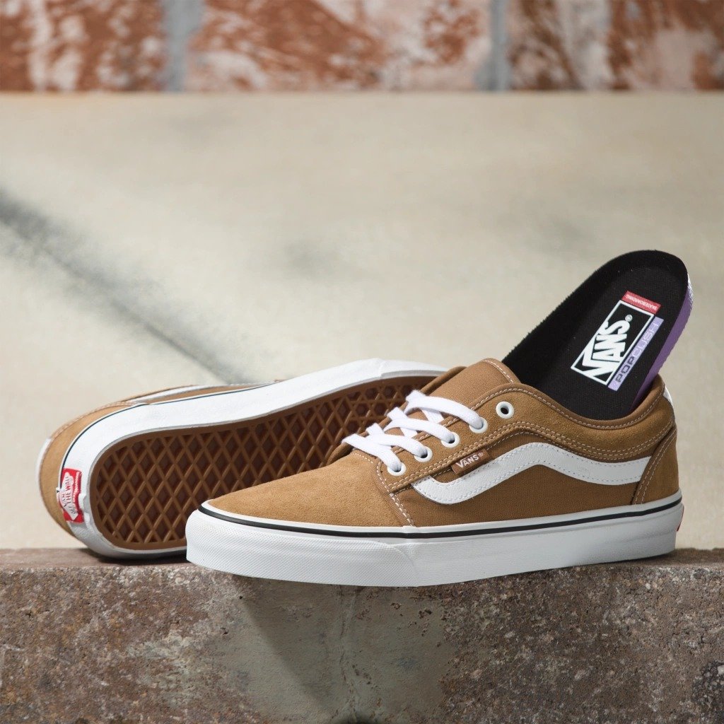 Tênis hotsell chukka low