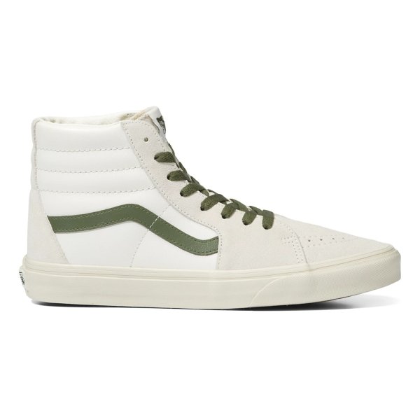 Tenis vans sale cor